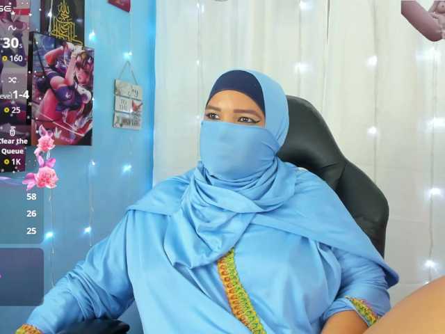 FalakYasin's BongaCams show and profile