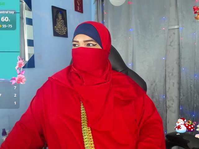 FalakYasin's BongaCams show and profile