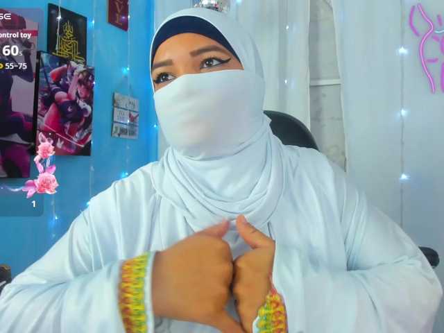 FalakYasin's BongaCams show and profile