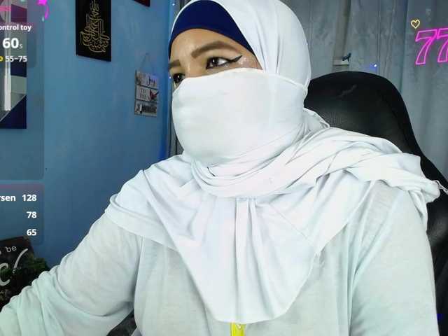 FalakYasin's BongaCams show and profile