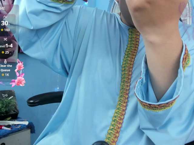 FalakYasin's BongaCams show and profile