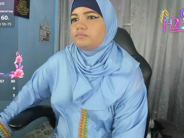 FalakYasin's BongaCams show and profile