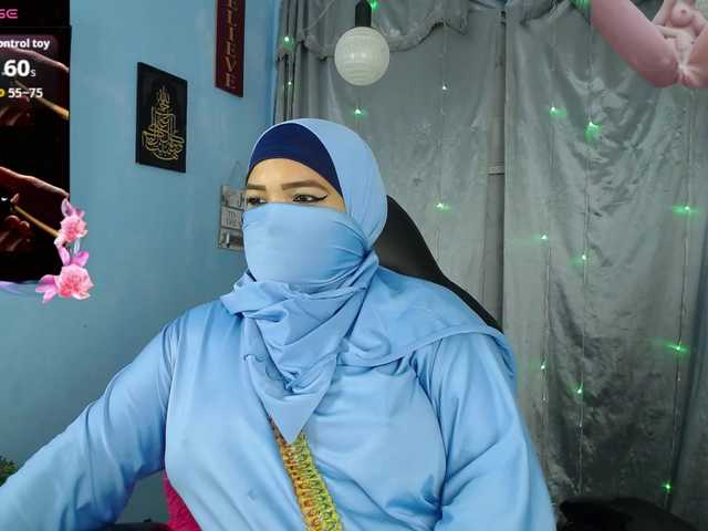 FalakYasin's BongaCams show and profile