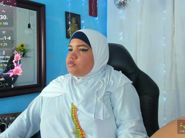 FalakYasin's BongaCams show and profile