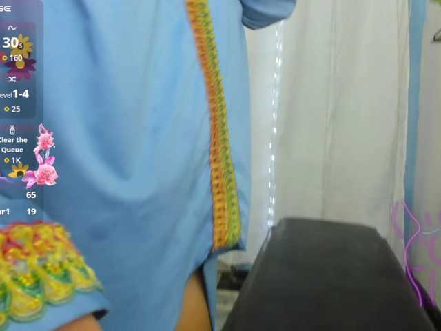 FalakYasin's BongaCams show and profile