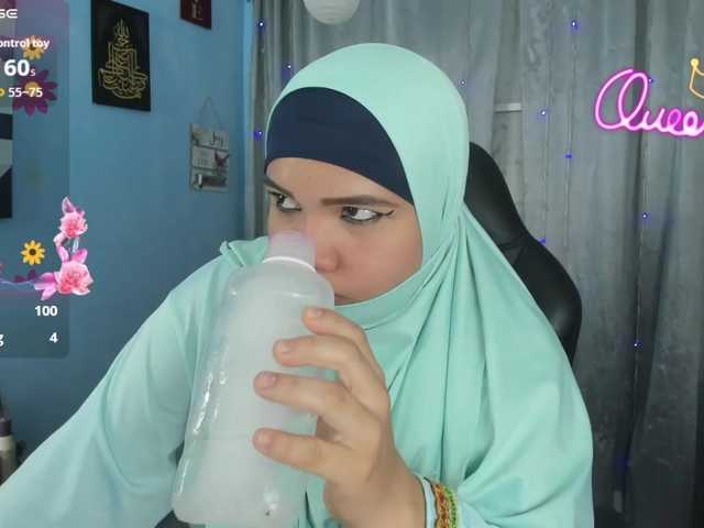 FalakYasin's BongaCams show and profile