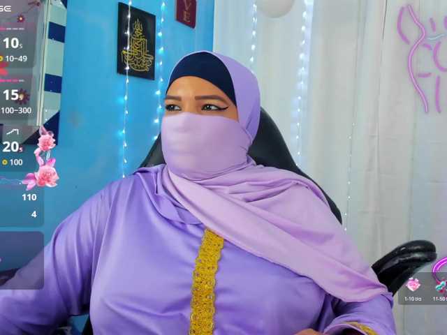 FalakYasin's BongaCams show and profile