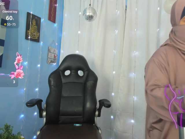 FalakYasin's BongaCams show and profile