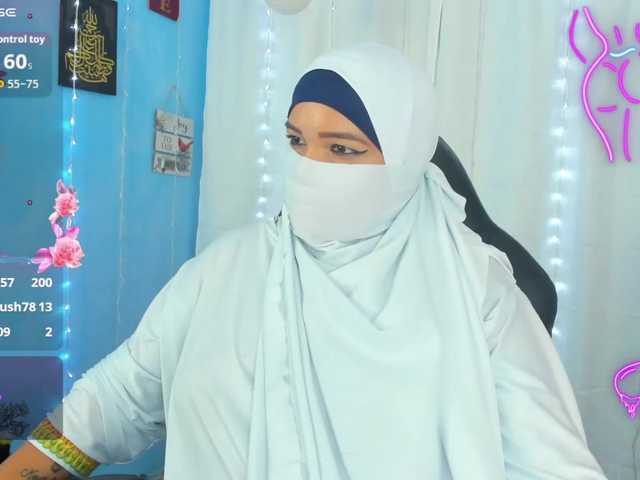 FalakYasin's BongaCams show and profile