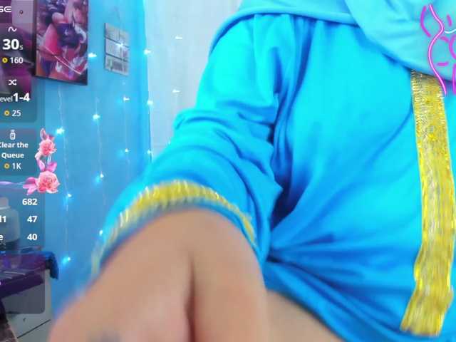 FalakYasin's BongaCams show and profile