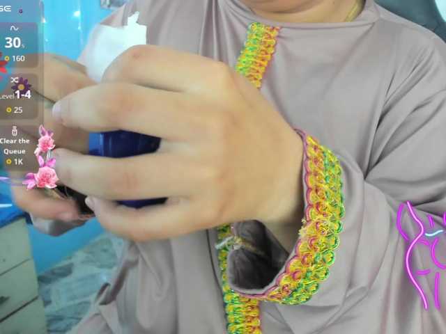 FalakYasin's BongaCams show and profile