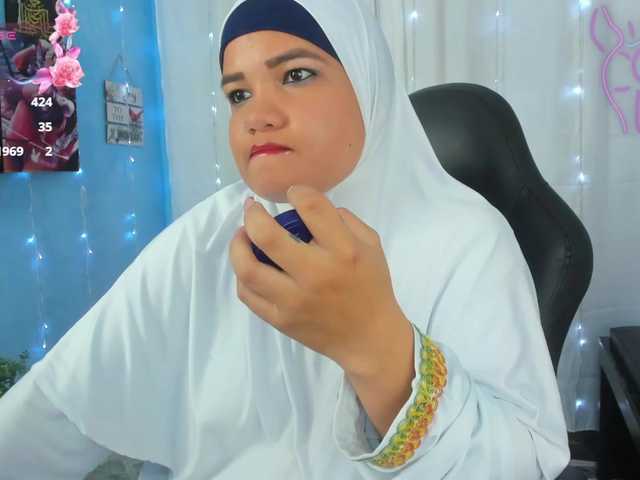 FalakYasin's BongaCams show and profile