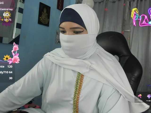 FalakYasin's BongaCams show and profile