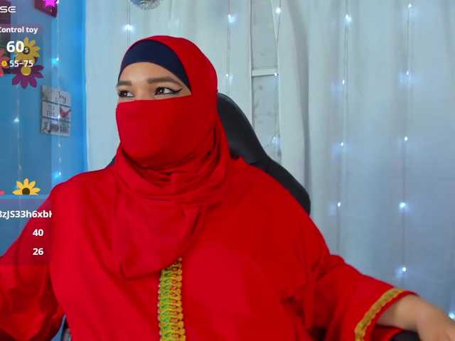 FalakYasin's BongaCams show and profile