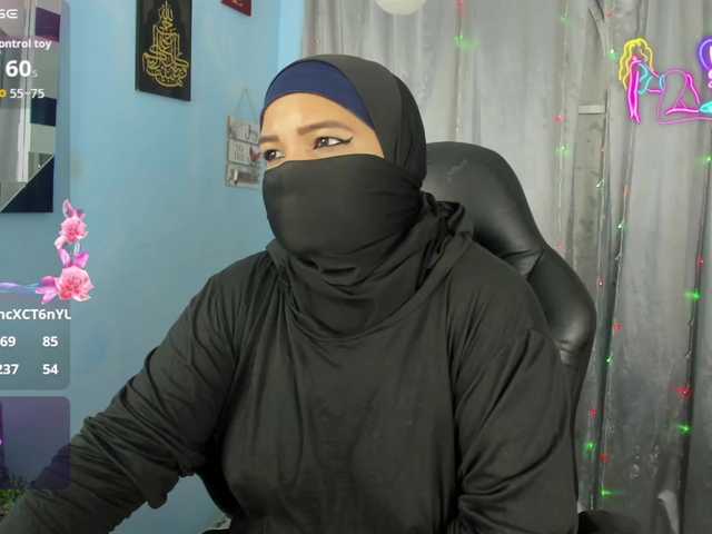 FalakYasin's BongaCams show and profile