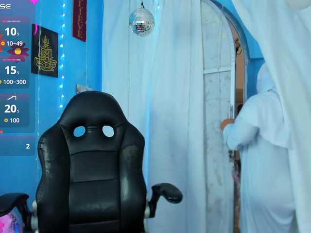 FalakYasin's BongaCams show and profile