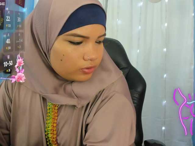 FalakYasin's BongaCams show and profile