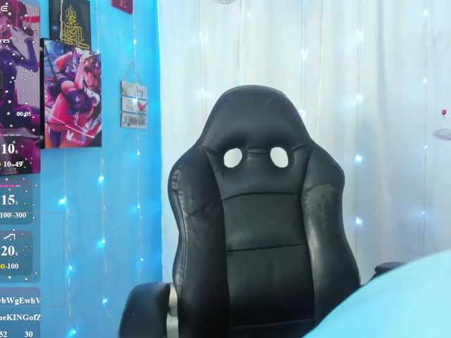 FalakYasin's BongaCams show and profile