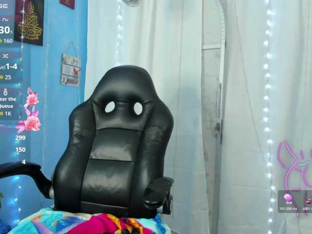 FalakYasin's BongaCams show and profile