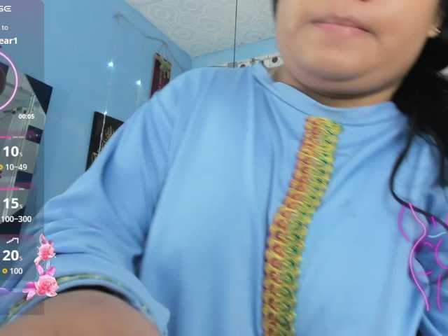 FalakYasin's BongaCams show and profile