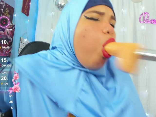 FalakYasin's BongaCams show and profile