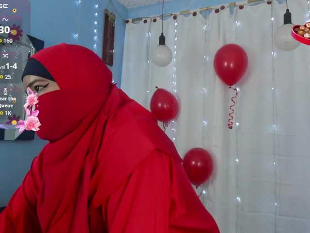 FalakYasin's BongaCams show and profile