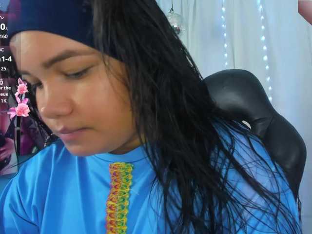 FalakYasin's BongaCams show and profile