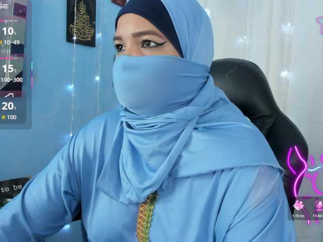 FalakYasin's BongaCams show and profile