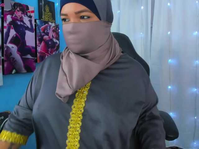 FalakYasin's BongaCams show and profile