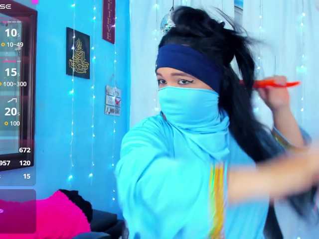 FalakYasin's BongaCams show and profile