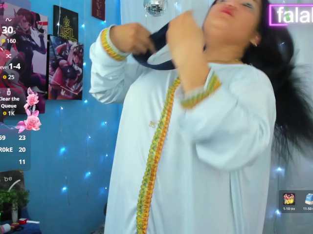 FalakYasin's BongaCams show and profile