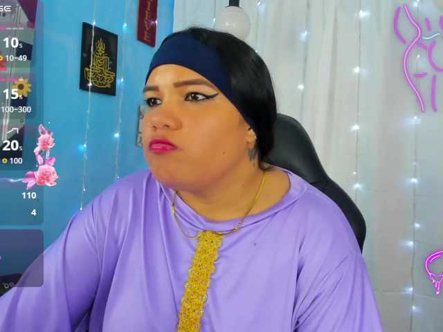 FalakYasin's BongaCams show and profile