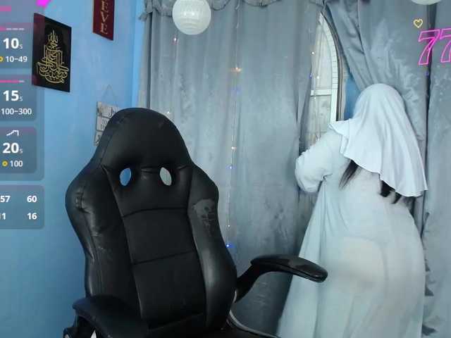 FalakYasin's BongaCams show and profile