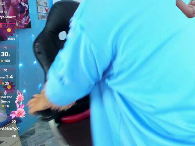 FalakYasin's BongaCams show and profile