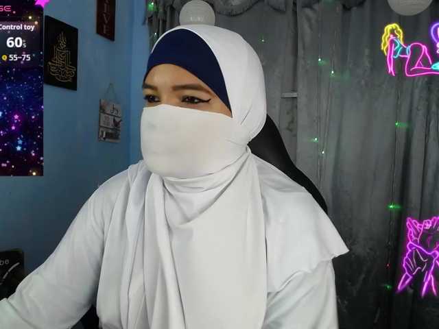 FalakYasin's BongaCams show and profile