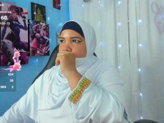 FalakYasin's BongaCams show and profile