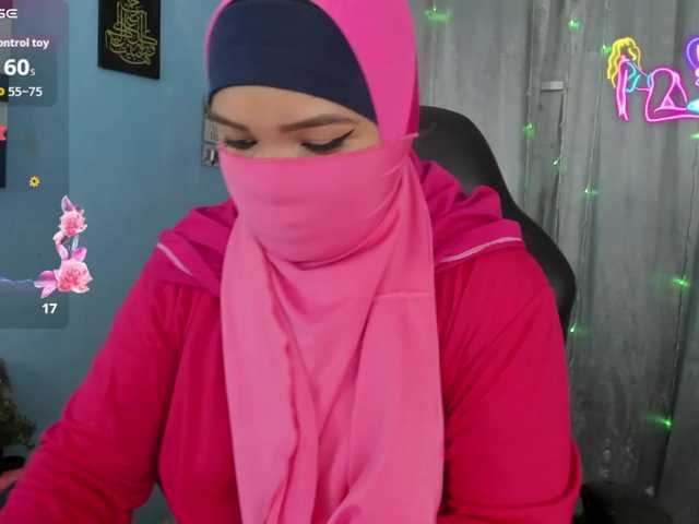 FalakYasin's BongaCams show and profile