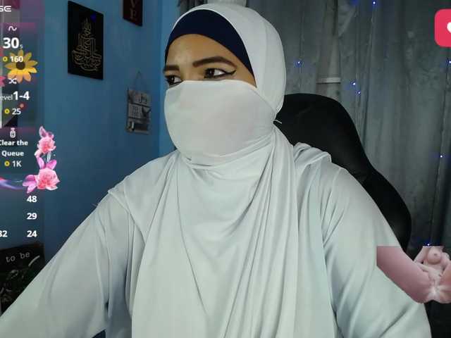 FalakYasin live sex cam