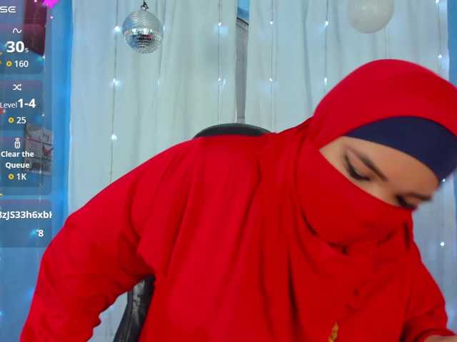 FalakYasin's BongaCams show and profile