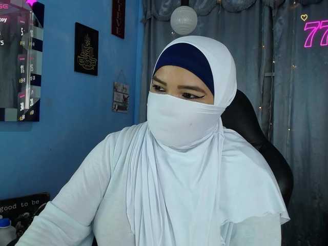 FalakYasin's BongaCams show and profile