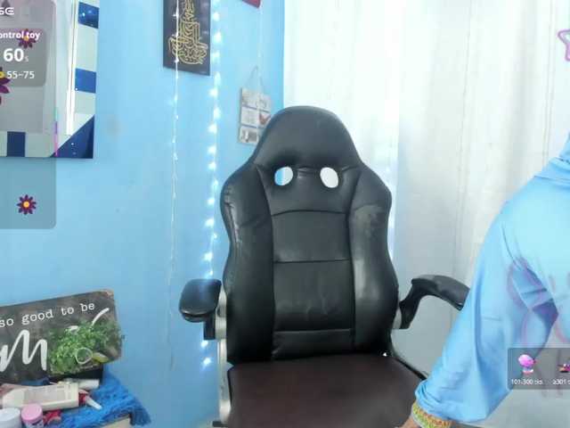 FalakYasin's BongaCams show and profile