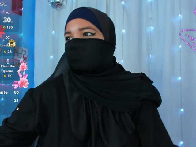 FalakYasin's BongaCams show and profile