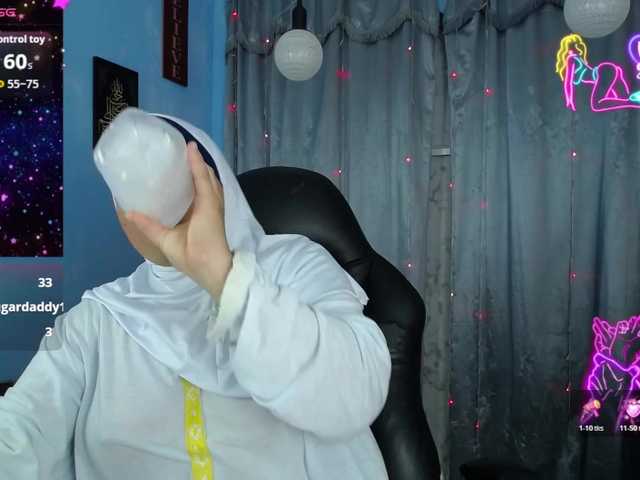 FalakYasin's BongaCams show and profile