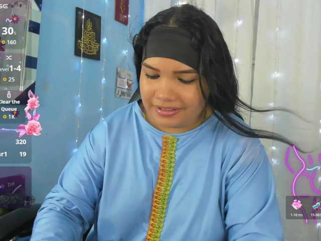 FalakYasin's BongaCams show and profile