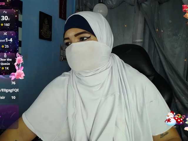 FalakYasin's BongaCams show and profile