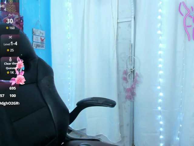 FalakYasin live cam profile