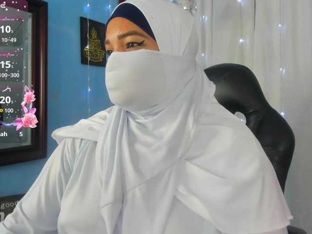 FalakYasin's BongaCams show and profile