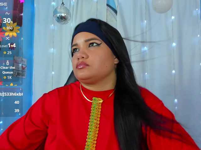 FalakYasin's BongaCams show and profile