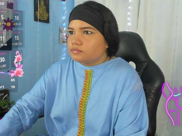 FalakYasin's BongaCams show and profile