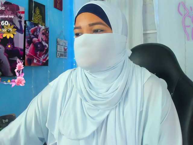 FalakYasin's BongaCams show and profile